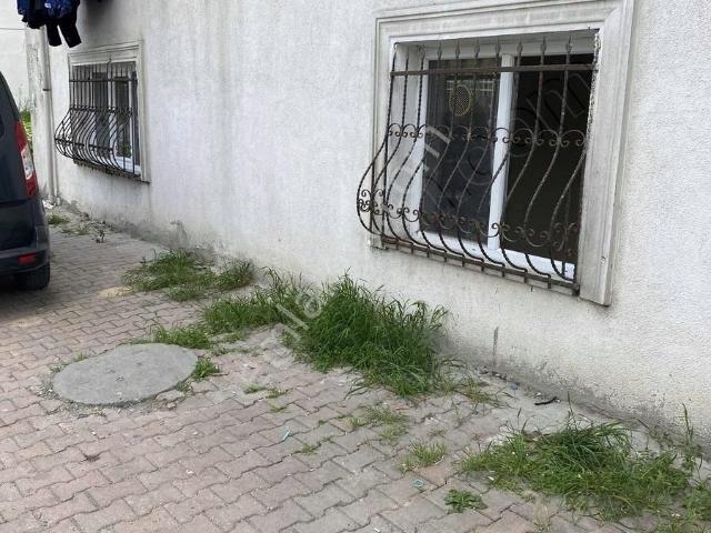 2+1 Satılık Bahçekat Merkezi Konum