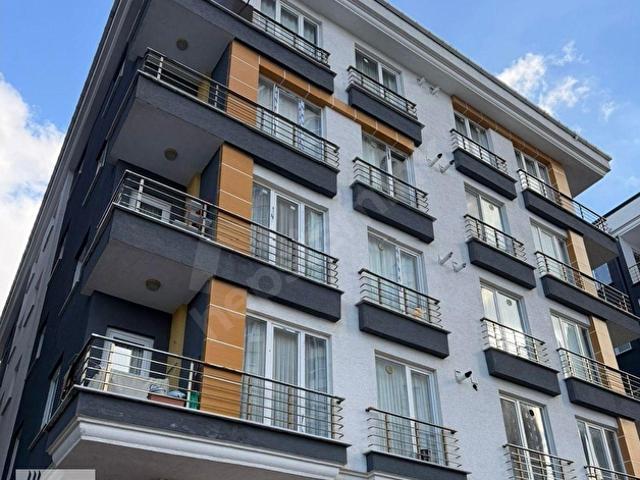 2+1 SATILIK FIRSAT DAİRE MERKEZİ KONUM