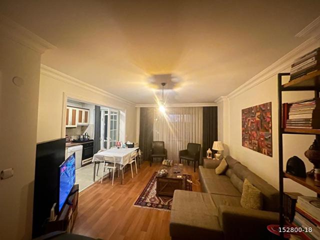 2+1 SATILIK GÖKTÜRK MERKEZİNE YAKIN BAHÇE TERASLI DUBLEKS DAİRE