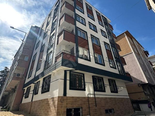 2+1 SATILIK KUPON DAİRE MERKEZ CAMİ YAKINI SIFIR DAİRE