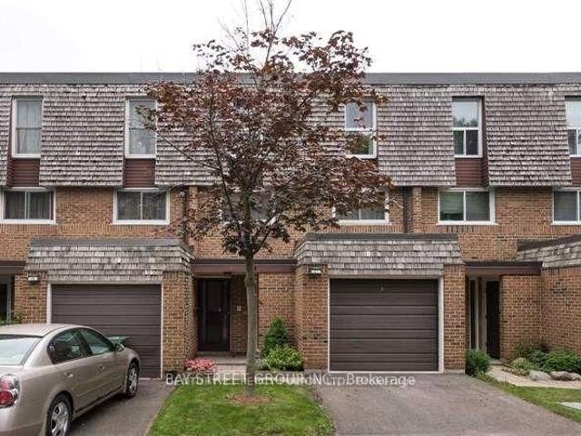 21 Sego Royalway, North York | Leased, C12949 | Condos. Ca