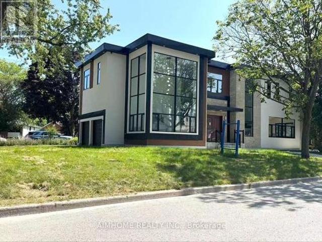 21 Shadbolt Court, Markham, ON, L3R 1X3 house for sale | Listing ID N13700 | Royal LePage