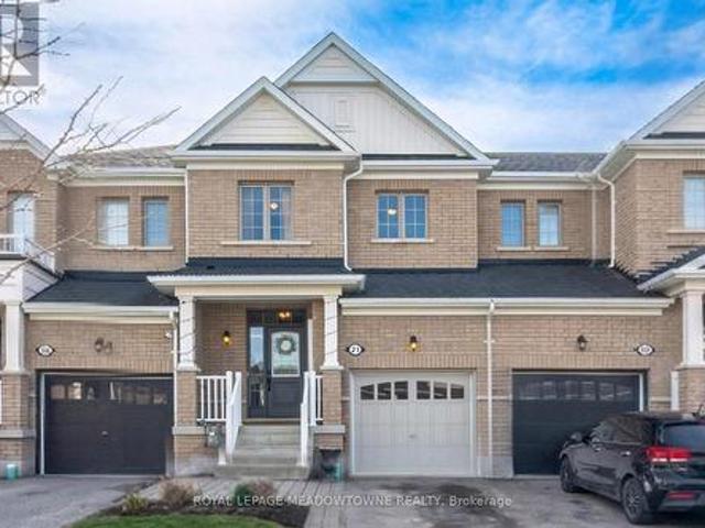 21 Sharpe Crescent, New Tecumseth, ON, L0G 1W0 house for sale | Listing ID N13067 | Royal LePage
