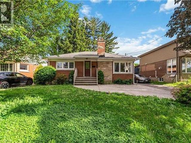 21 Sheridan Lane Unit# Upper, Hamilton, ON, L8S 2N3 house for lease | Listing ID 40830 | Royal LePage