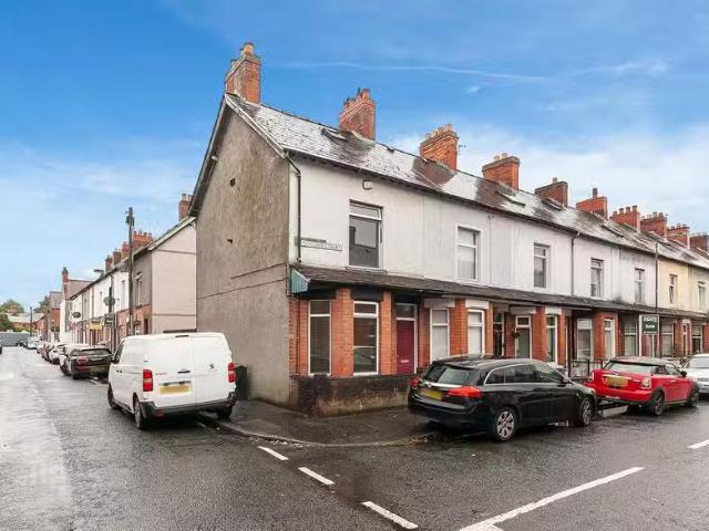 21 Sinclair Street