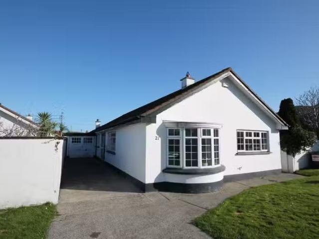 21 Sidmonton Court, Bray, Co. Wicklow, A98YE16 is for sale