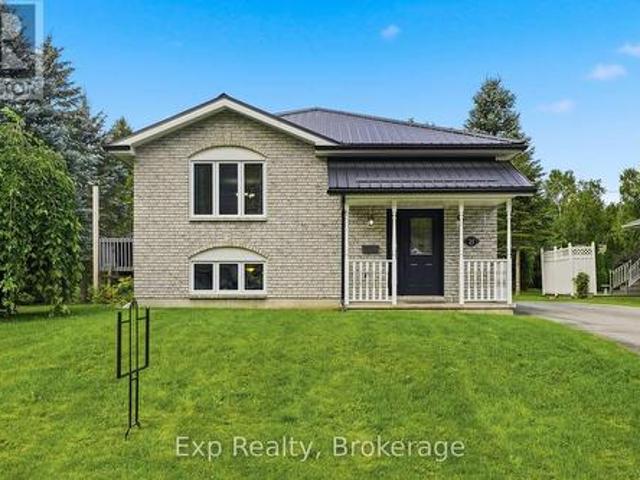 21 South Maloney Street, Marmora And Lake Marmora Ward, ON, K0K 2M0 house for sale | Listing ID X13699 | Royal LePage