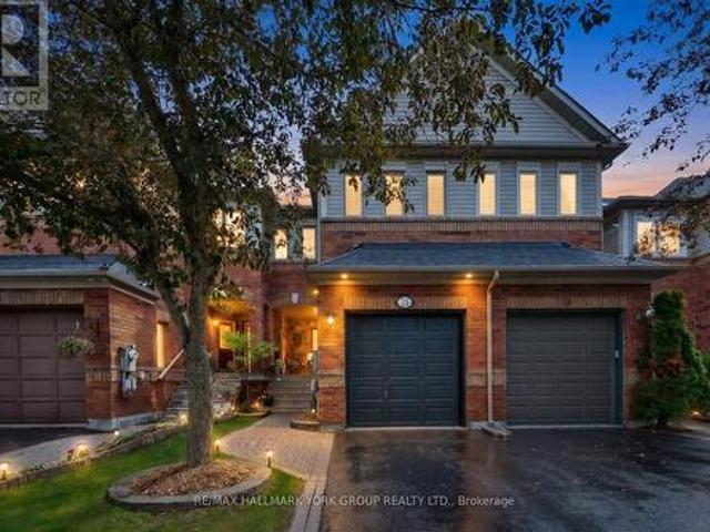 21 Snedden Avenue, Aurora, ON, L4G 7J6 house for sale | Listing ID N13544 | Royal LePage