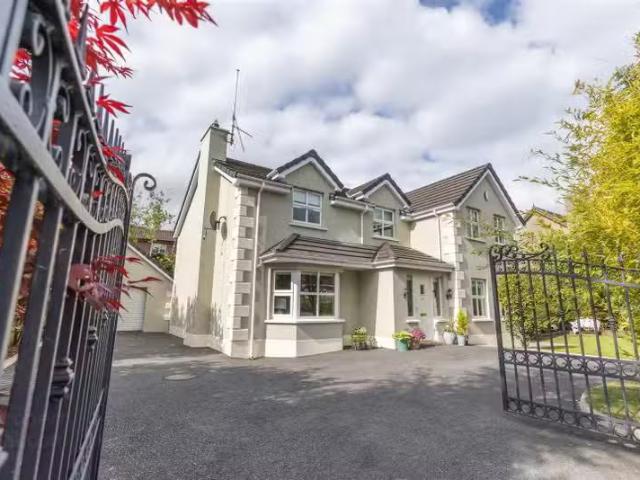 21 Spring Meadows