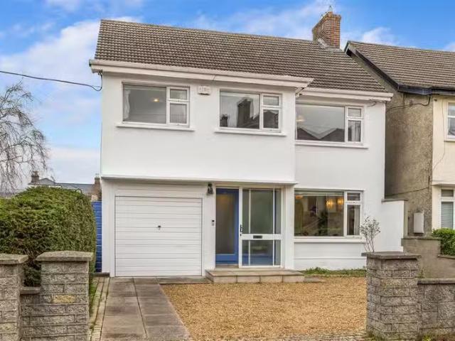 21 St Kevins Gardens, Dartry, Dublin 6