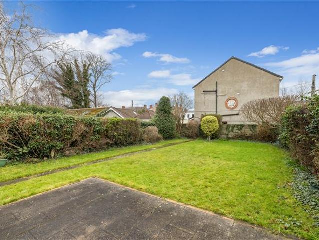 21 St Kevins Gardens, Dartry, Dublin 6 Vincent Finnegan 4900 MyHome. Ie Residential