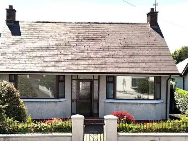 21 Station Road