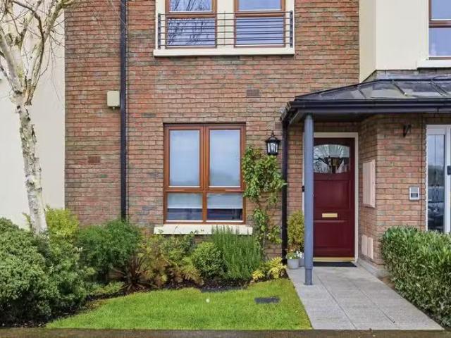 21 Steeplechase Court, Ratoath, Co. Meath