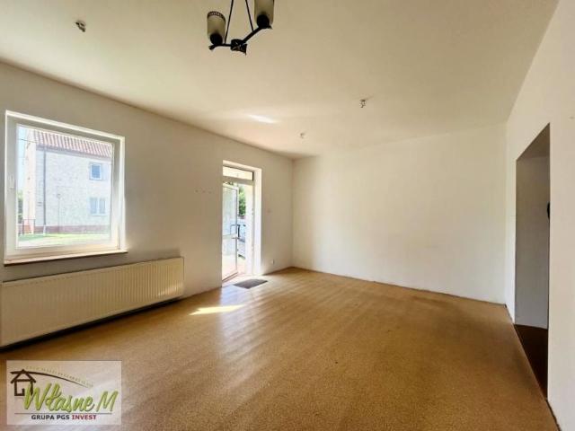 21 Stycznia 88 m², Ostróda