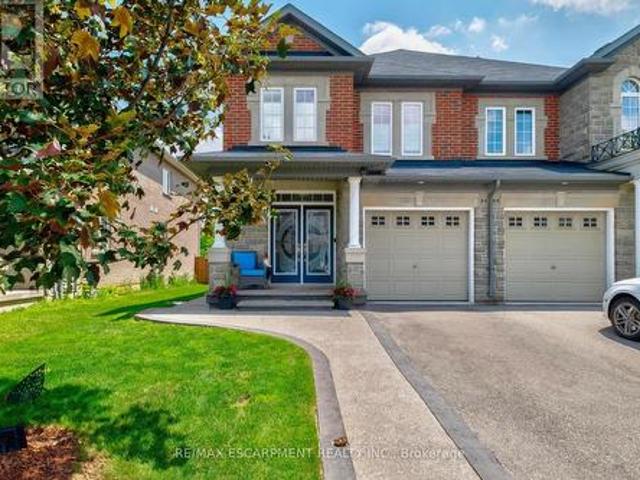 21 Summerberry Way, Hamilton, ON, L9B 0G2 house for sale | Listing ID X13520 | Royal LePage