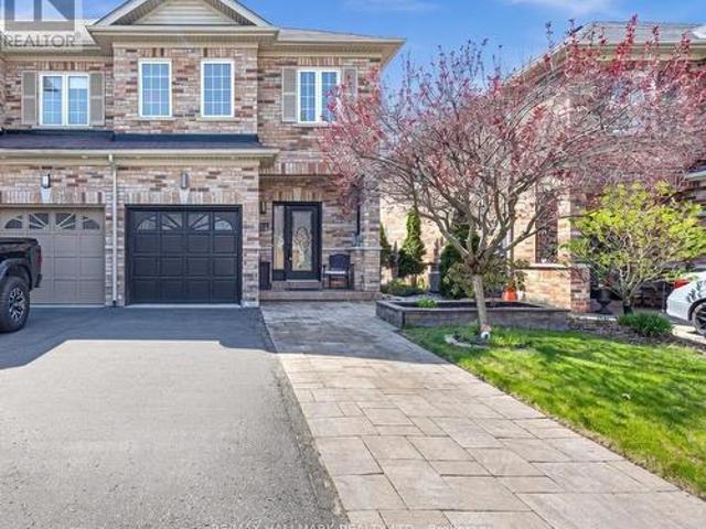 21 Summerside Avenue, Whitby, ON, L1R 0G3 house for sale | Listing ID E13425 | Royal LePage