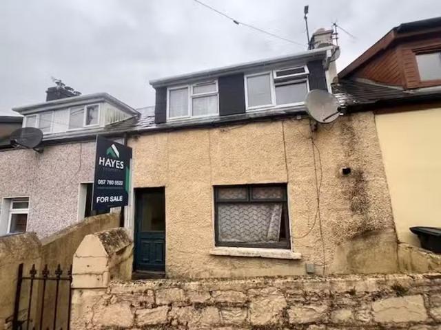 21 Sundays Well Avenue, Sunday's Well, Co. Cork, T23N12T is fo.