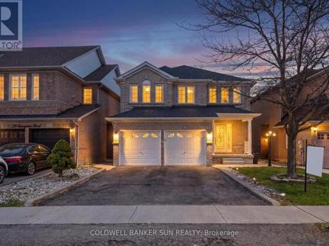 21 Sunnyview Road, Brampton, ON, L7A 3E4 house for sale | Listing ID W13515 | Royal LePage