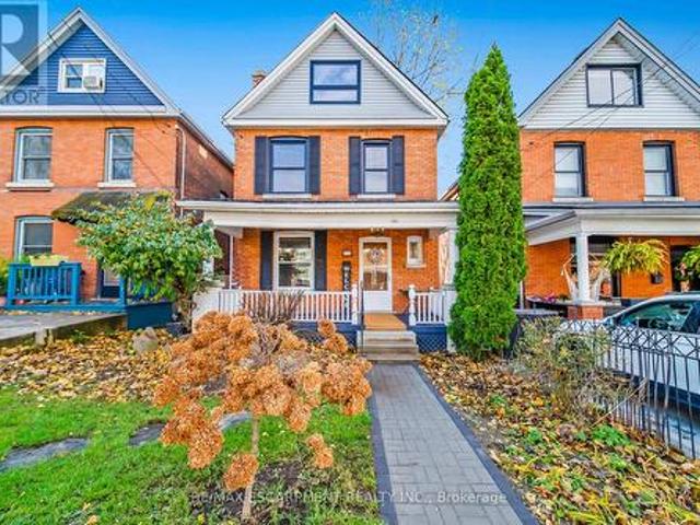21 Sunset Avenue, Hamilton, ON, L8R 1V7 house for sale | Listing ID X11824 | Royal LePage