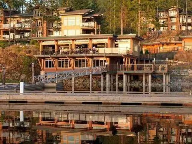 21A 12849 Lagoon Road, Madeira Park, BC, V0N 2H1 Single Fami.