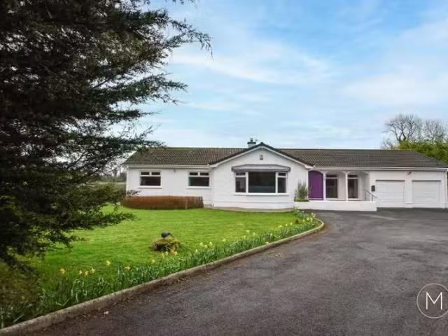 21a Crumlin Road