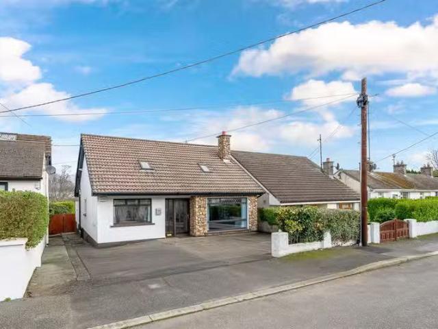 21A Glenamuck Cottages, Carrickmines, Dublin 18, D18 K0W7