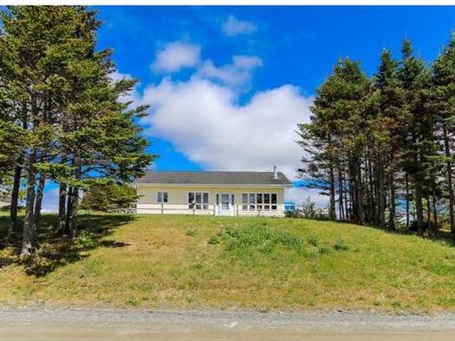 21A Deer Park Road, Holyrood, NL, A0A 2R0 house for sale | Listing ID 1299 | Royal LePage