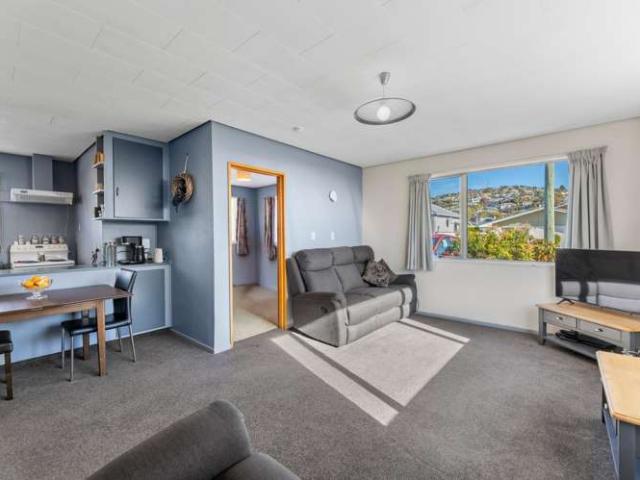 21A Nelson Street, Forbury, Dunedin City