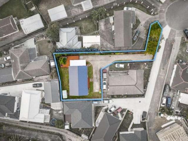 21A Sabot Place, Massey, Waitakere City