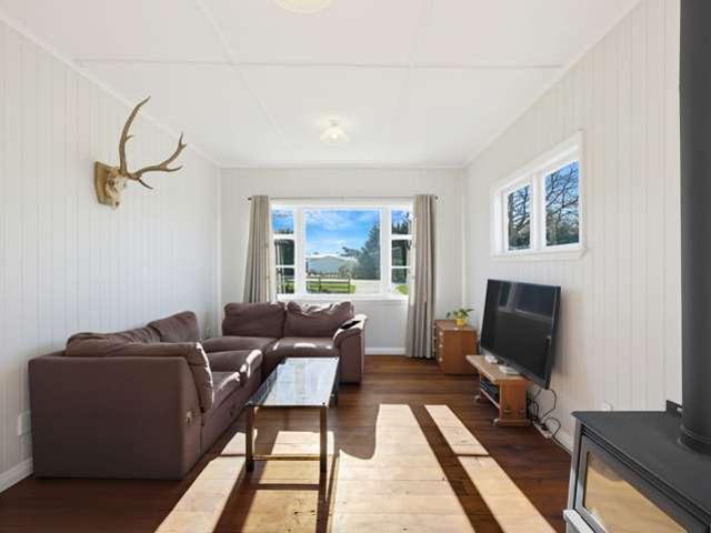 21a Sydney Street, Takapau, Central Hawke's Bay