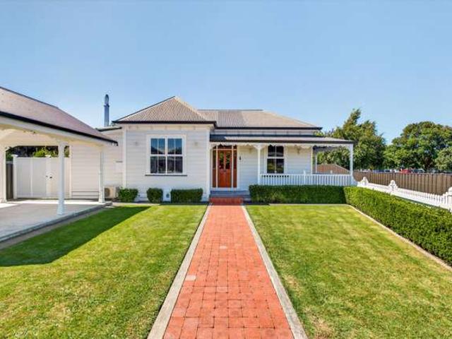 21a Park Road, Greenmeadows, Napier City