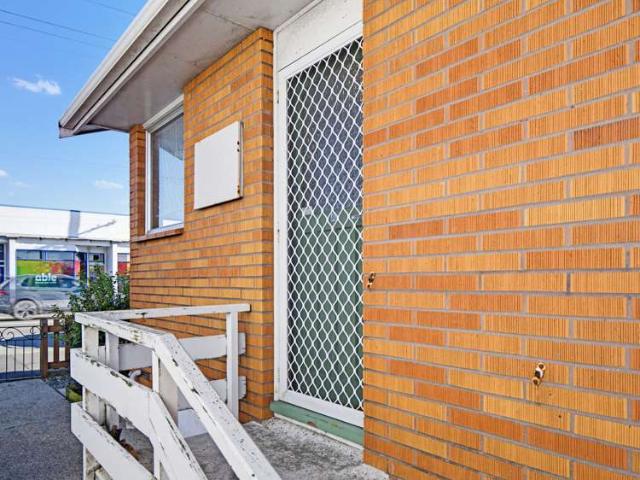 21a Prince Albert Road, South Dunedin, City