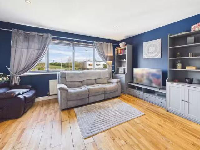 21B Corrán Riada, Monksland, Athlone, Co. Westmeath, N37 W8P4