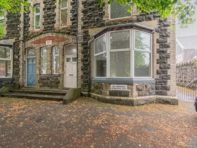 21b Ballymoney Road