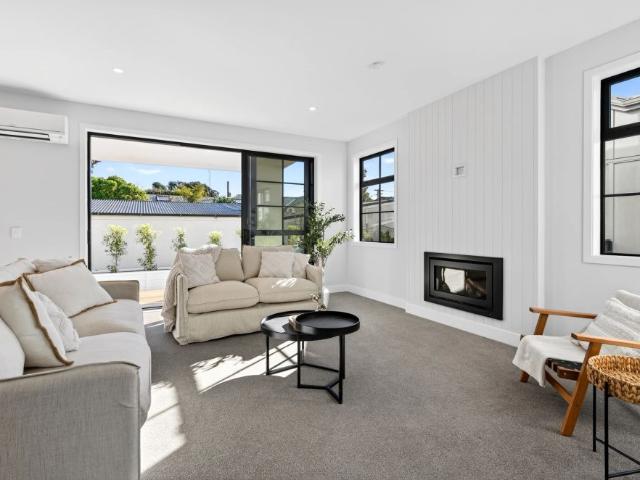21B Hinau Street