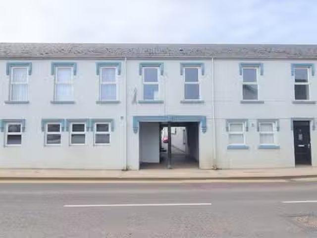 21b Main Street