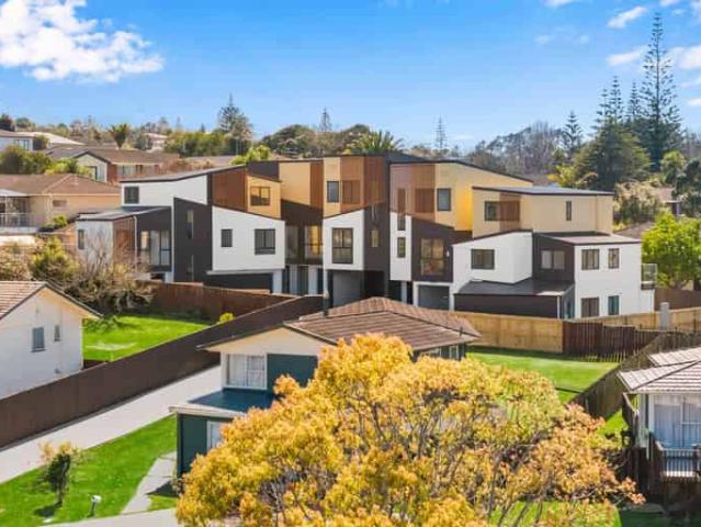 21B Salamanca Road, Sunnynook, North Shore City