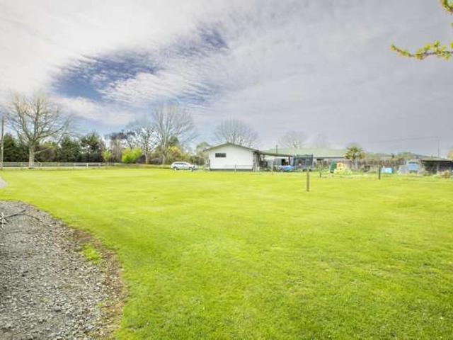 21B Sydney Street, Takapau, Central Hawke's Bay