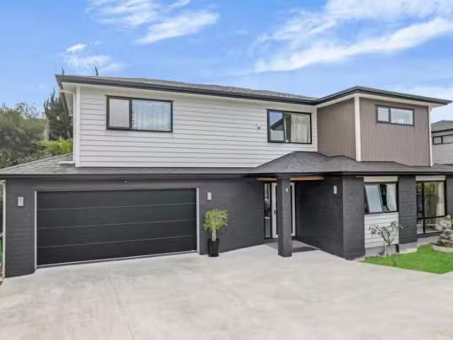 21B Wells Road, Bucklands Beach, Manukau City