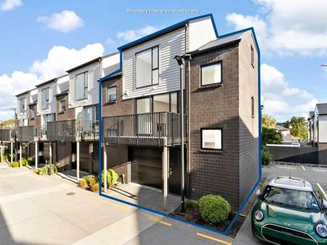 21C Parker Avenue, New Lynn, Waitakere City