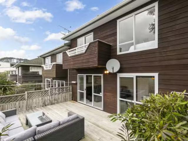21D Millward Street, Newtown, Wellington City