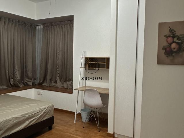 21D Simei Street 4, Double Bay Residences, Singapore