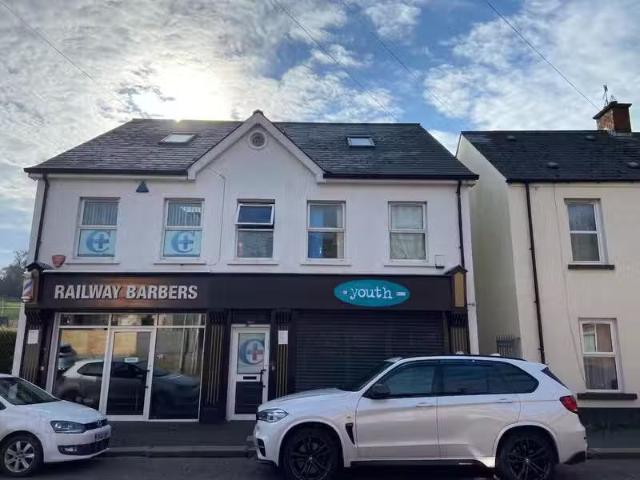 21d Railway Street