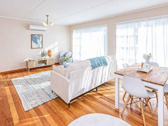 21E Bell Street, City Centre