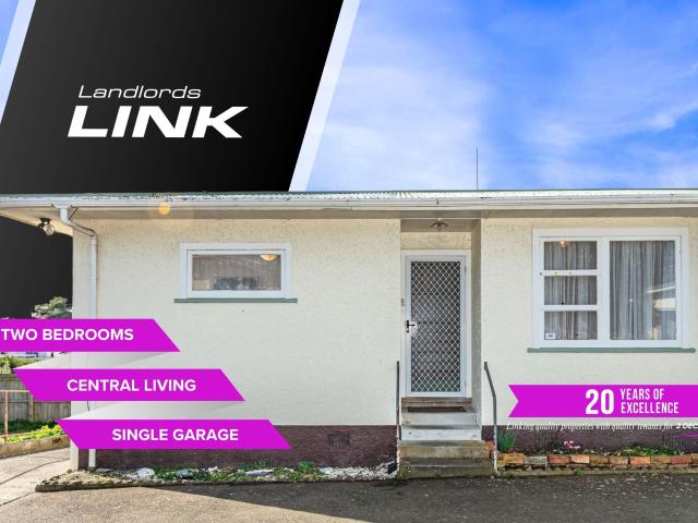 21E Bell Street, City Centre