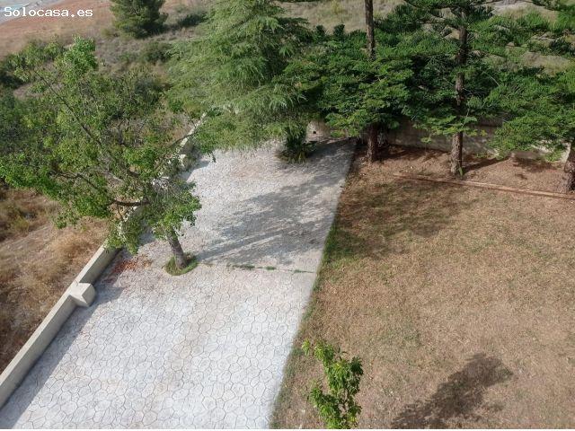 21Inmobiliarias vende chalet en Cumbres de Calicanto