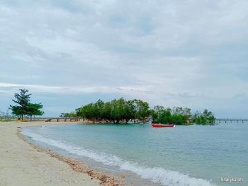 21k/MONTH EQUITY BEACH HOUSE DANAO CEBU