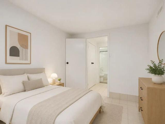2204 Dufferin Street — 2 bedroom