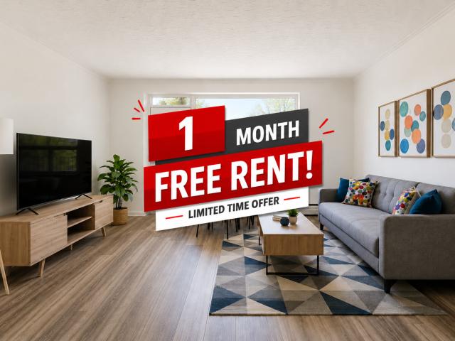 2204 Dufferin Street 2 bedroom [object Promise] for Rent