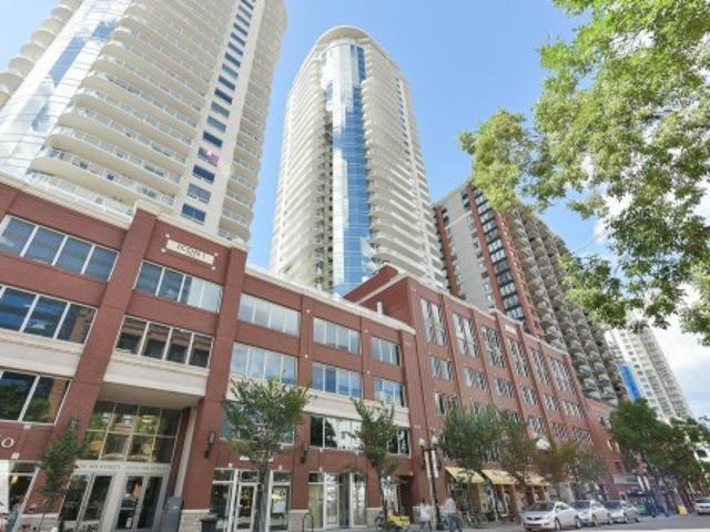 2204 10152 Street, Edmonton, AB, T5J 0B6 condo for sale | Listing ID E4497 | Royal LePage